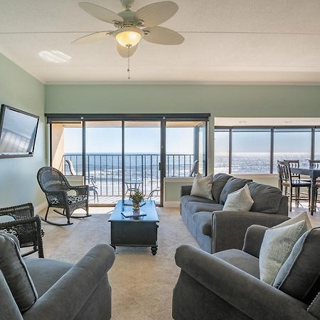 Cabana Suites 404 Carolina Beach Dış mekan fotoğraf