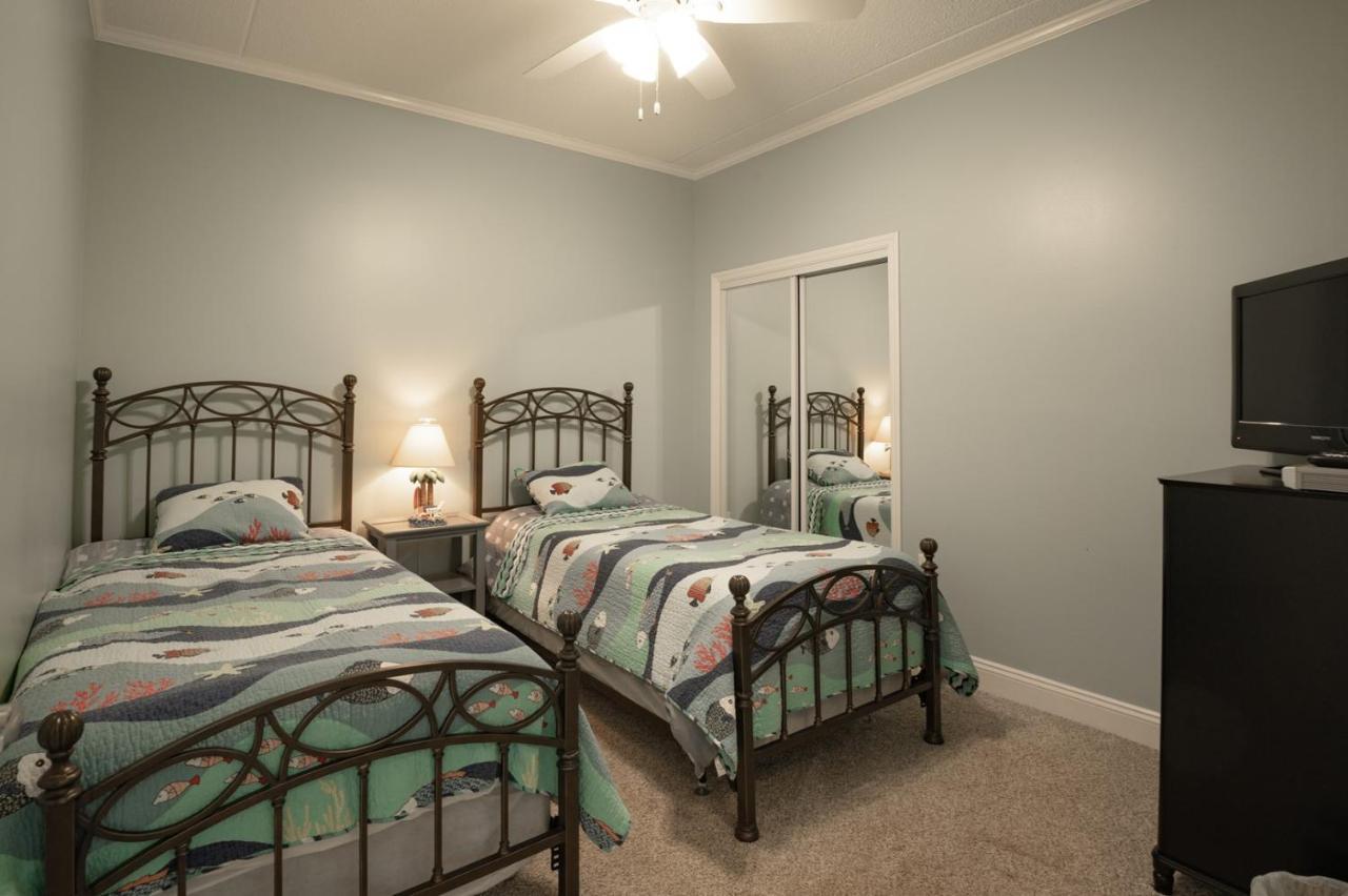 Cabana Suites 404 Carolina Beach Dış mekan fotoğraf
