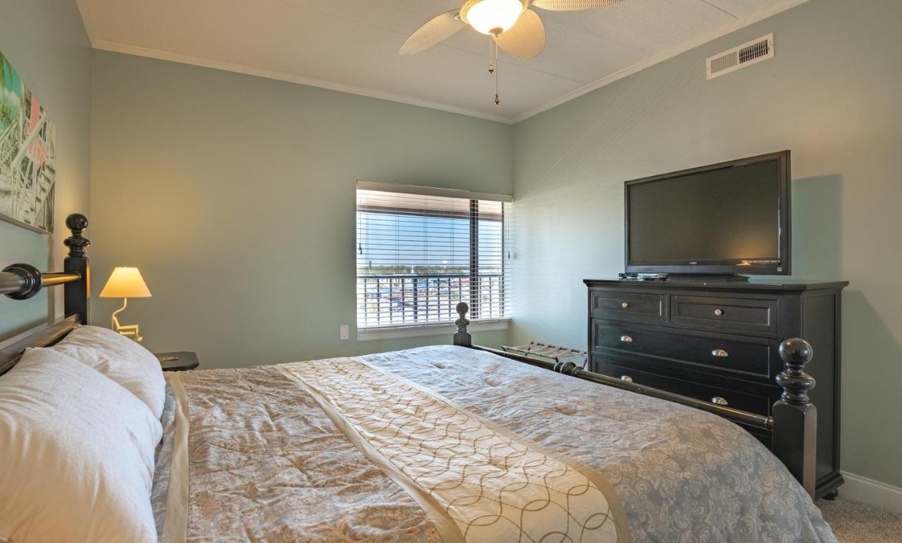Cabana Suites 404 Carolina Beach Dış mekan fotoğraf