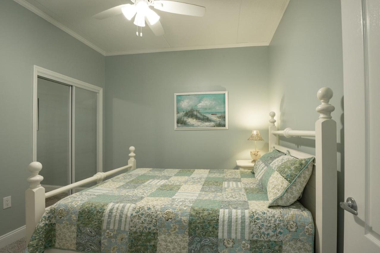 Cabana Suites 404 Carolina Beach Dış mekan fotoğraf