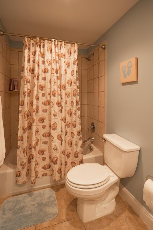 Cabana Suites 404 Carolina Beach Dış mekan fotoğraf