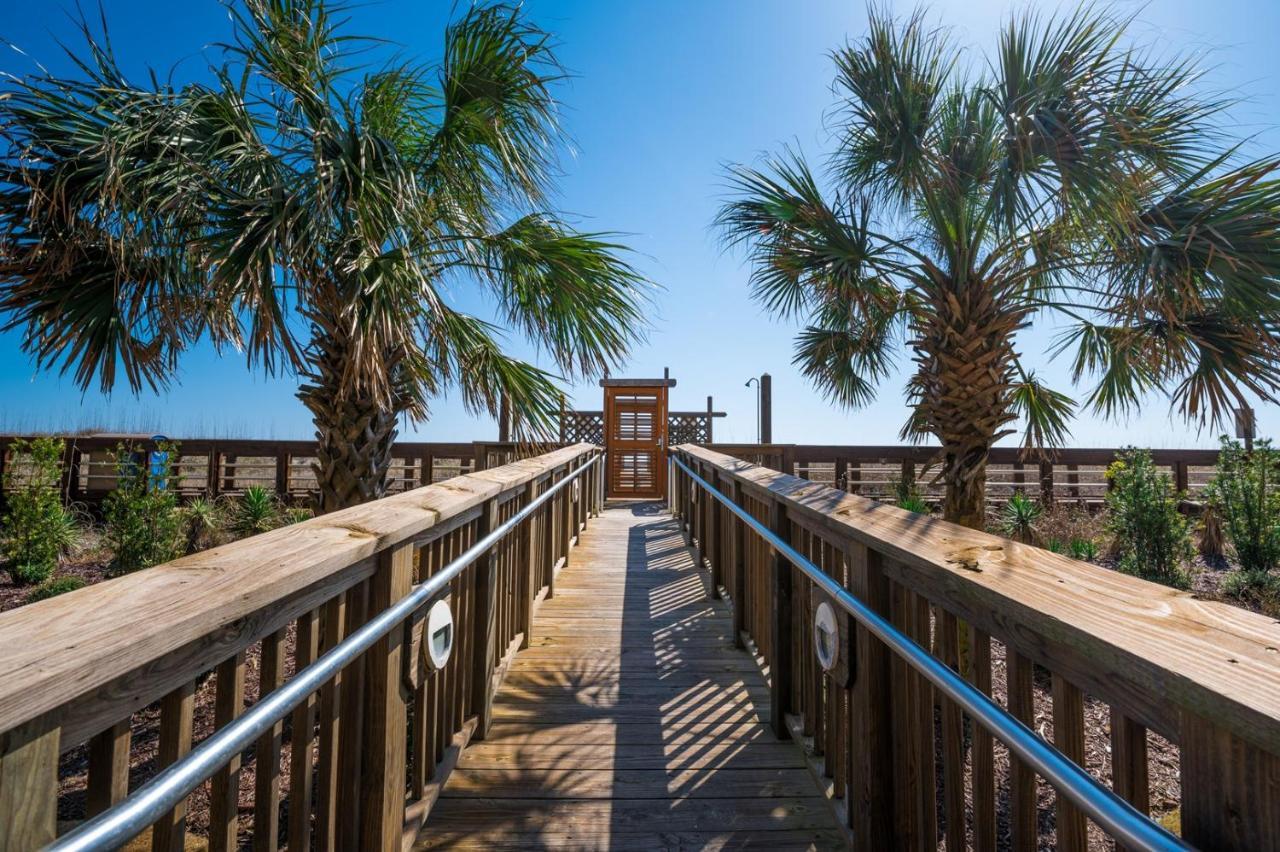 Cabana Suites 404 Carolina Beach Dış mekan fotoğraf