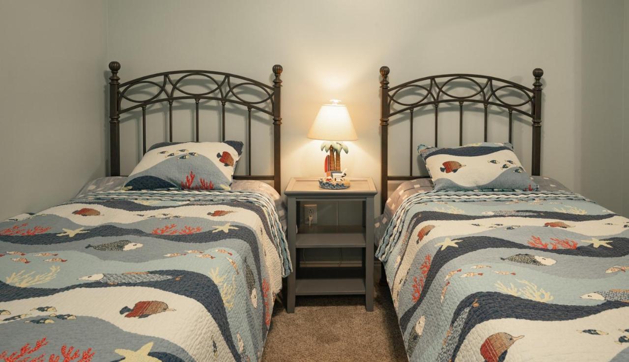 Cabana Suites 404 Carolina Beach Dış mekan fotoğraf