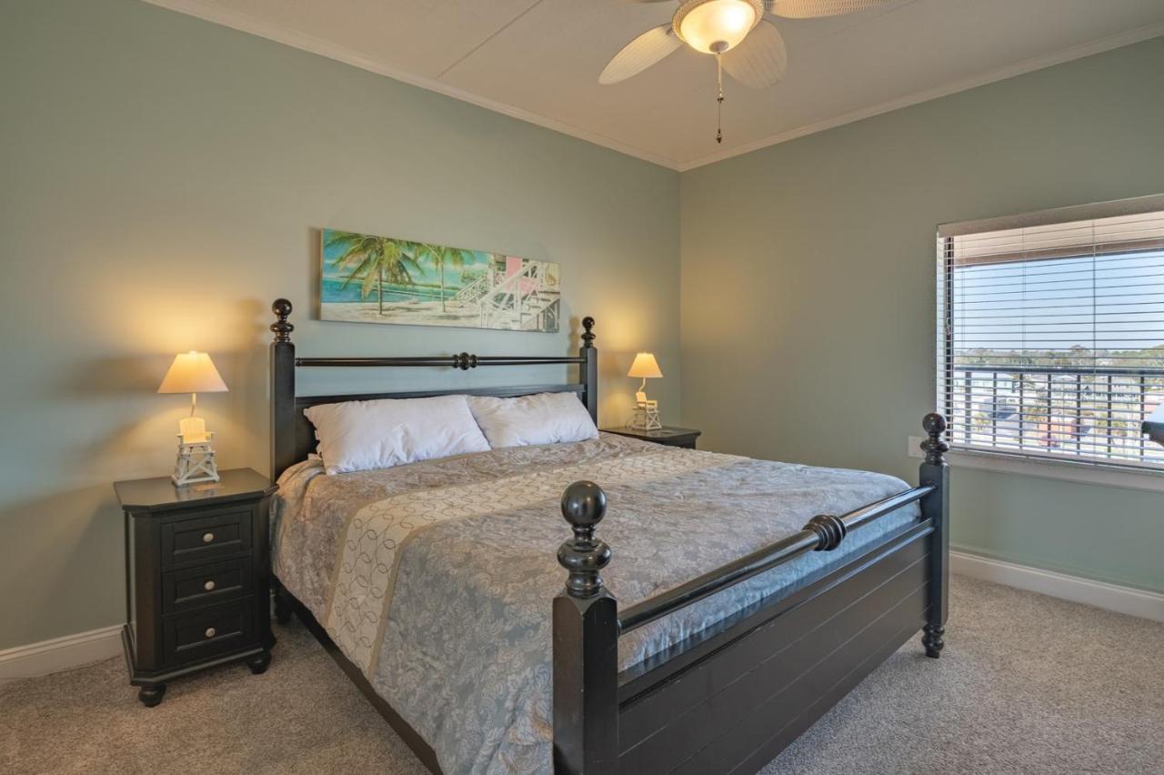 Cabana Suites 404 Carolina Beach Dış mekan fotoğraf