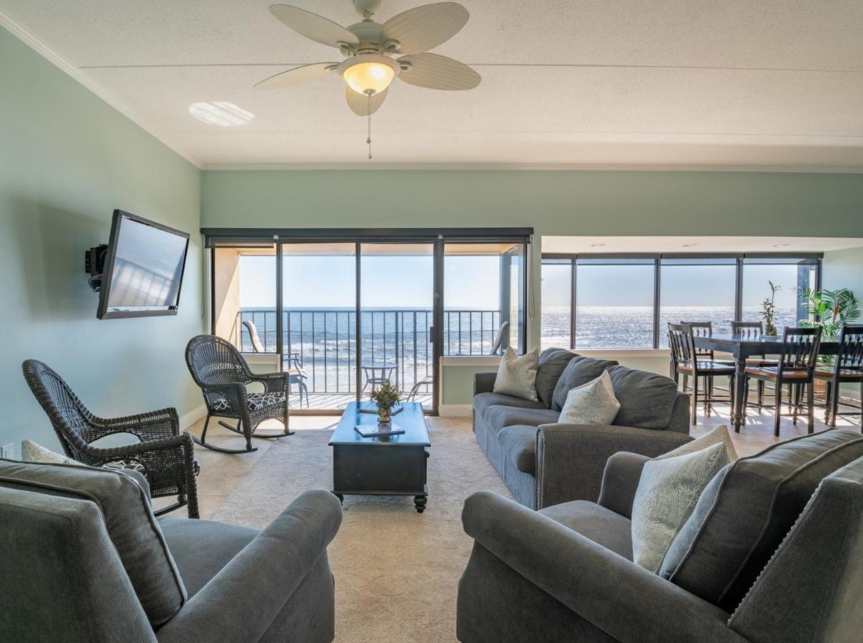 Cabana Suites 404 Carolina Beach Dış mekan fotoğraf