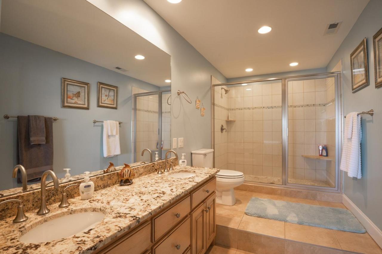 Cabana Suites 404 Carolina Beach Dış mekan fotoğraf
