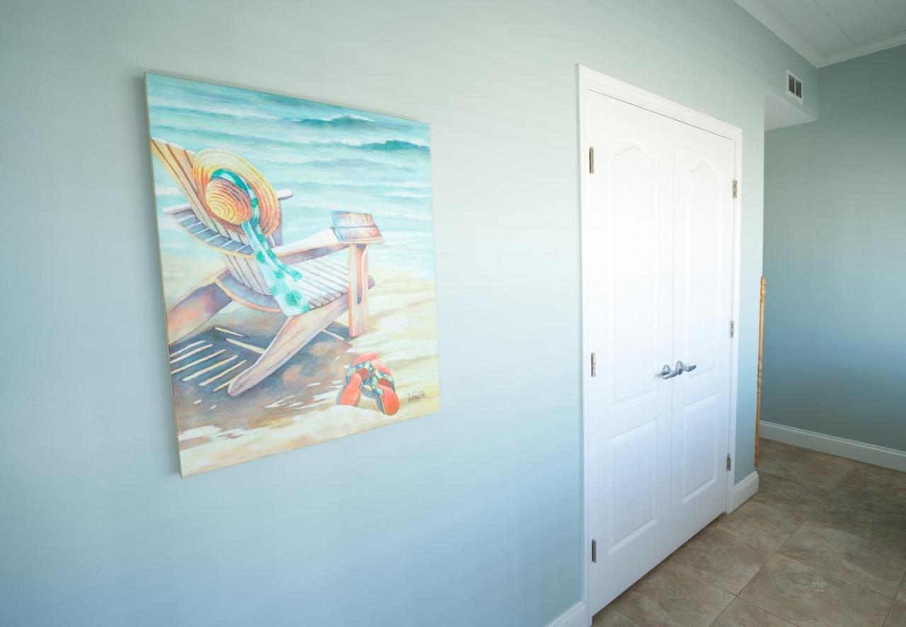 Cabana Suites 404 Carolina Beach Dış mekan fotoğraf