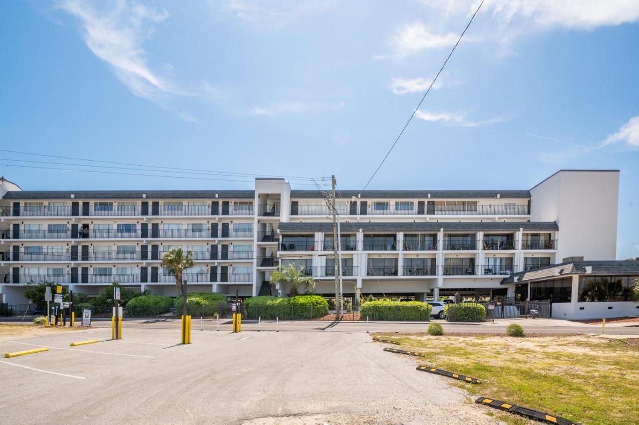 Cabana Suites 404 Carolina Beach Dış mekan fotoğraf
