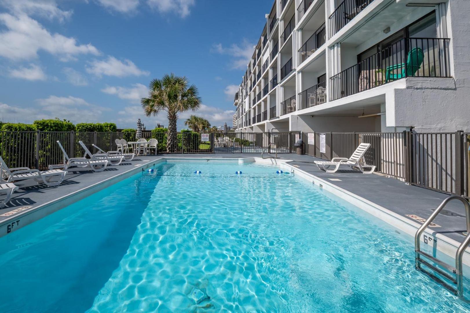 Cabana Suites 404 Carolina Beach Dış mekan fotoğraf