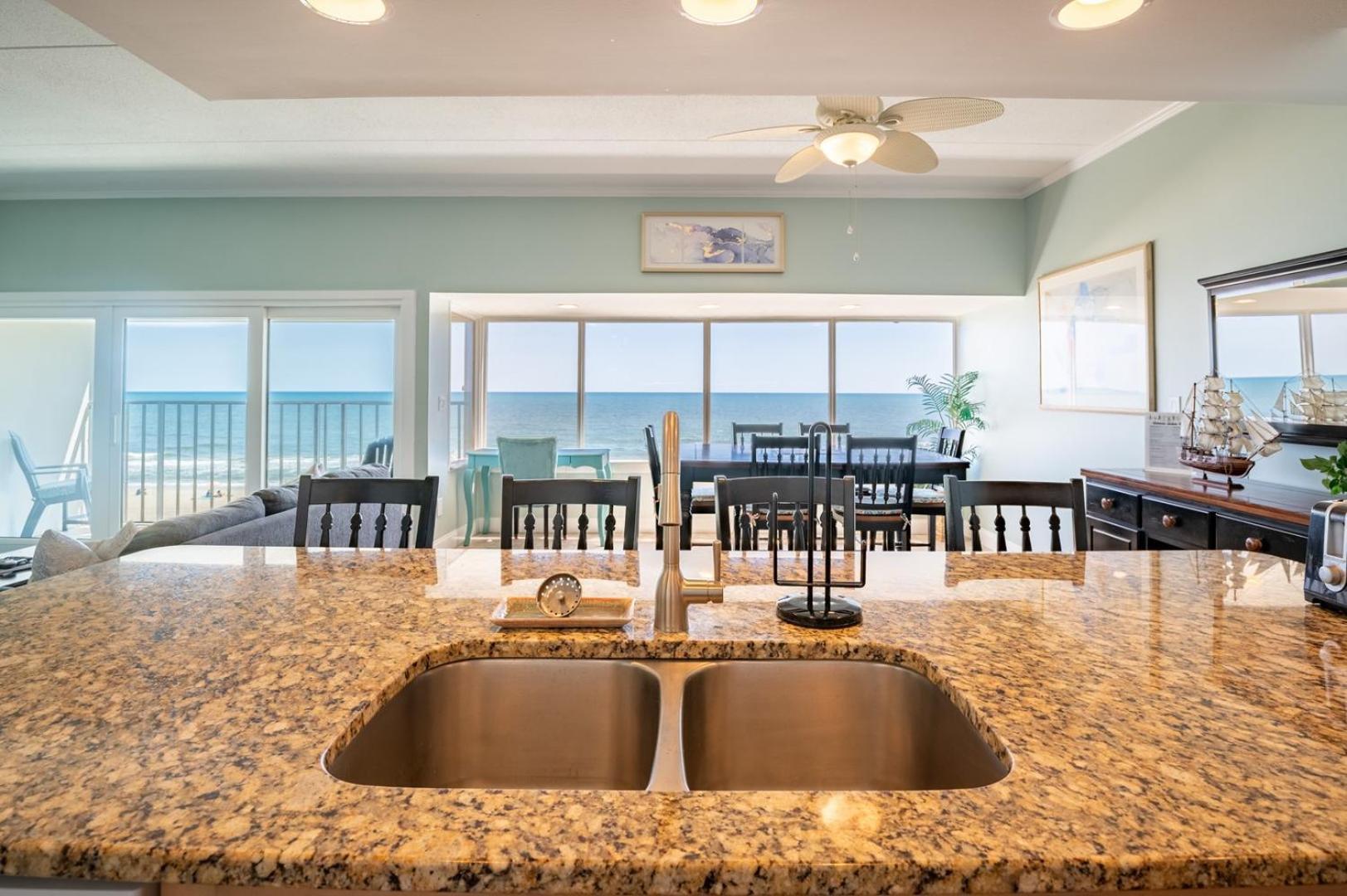 Cabana Suites 404 Carolina Beach Dış mekan fotoğraf