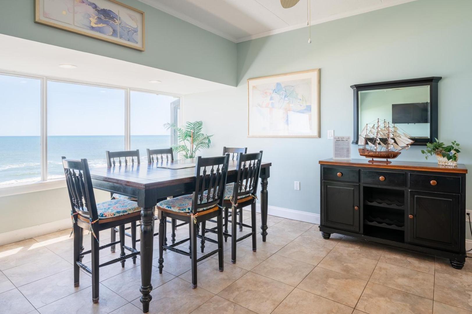 Cabana Suites 404 Carolina Beach Dış mekan fotoğraf