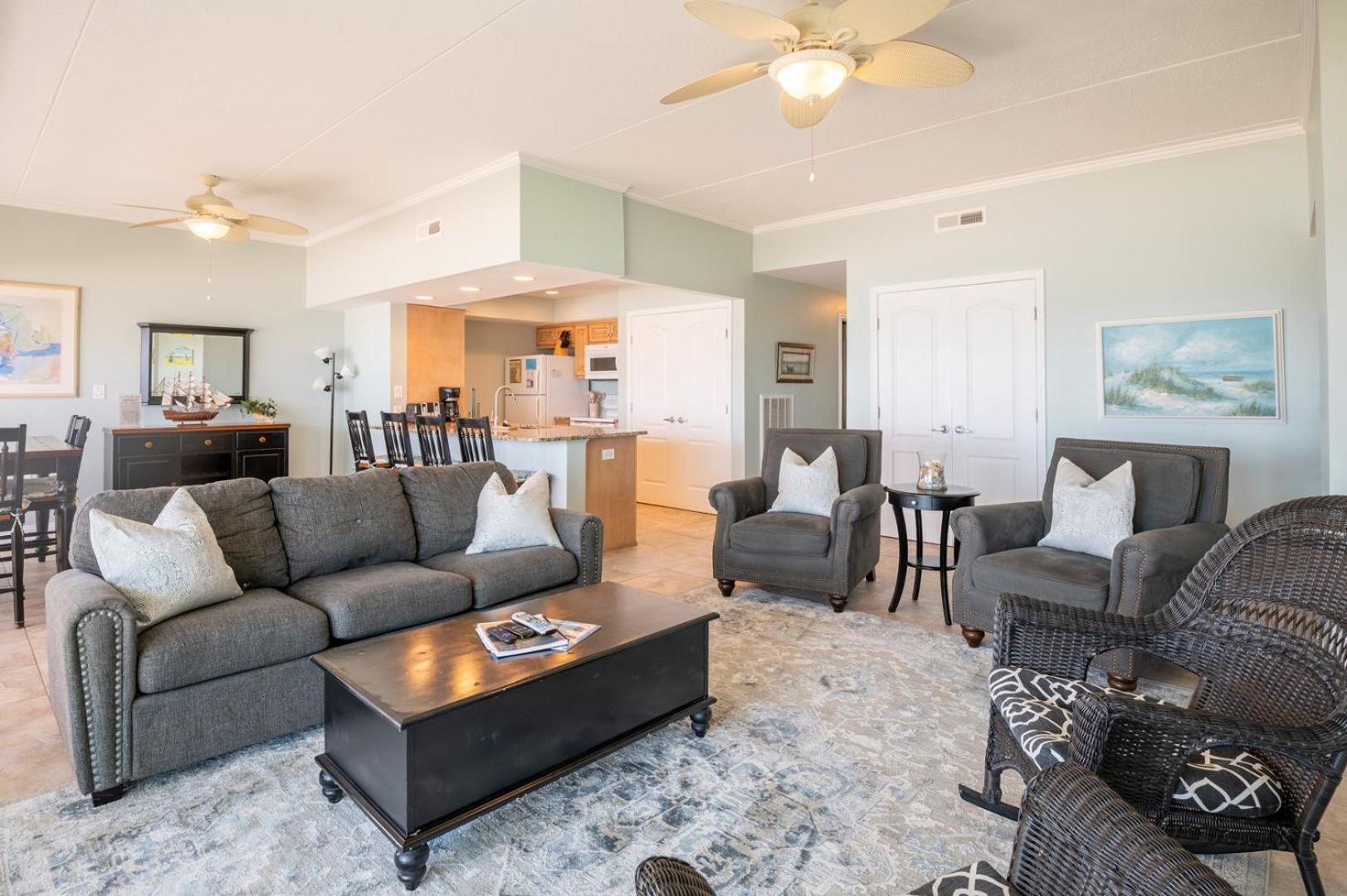 Cabana Suites 404 Carolina Beach Dış mekan fotoğraf